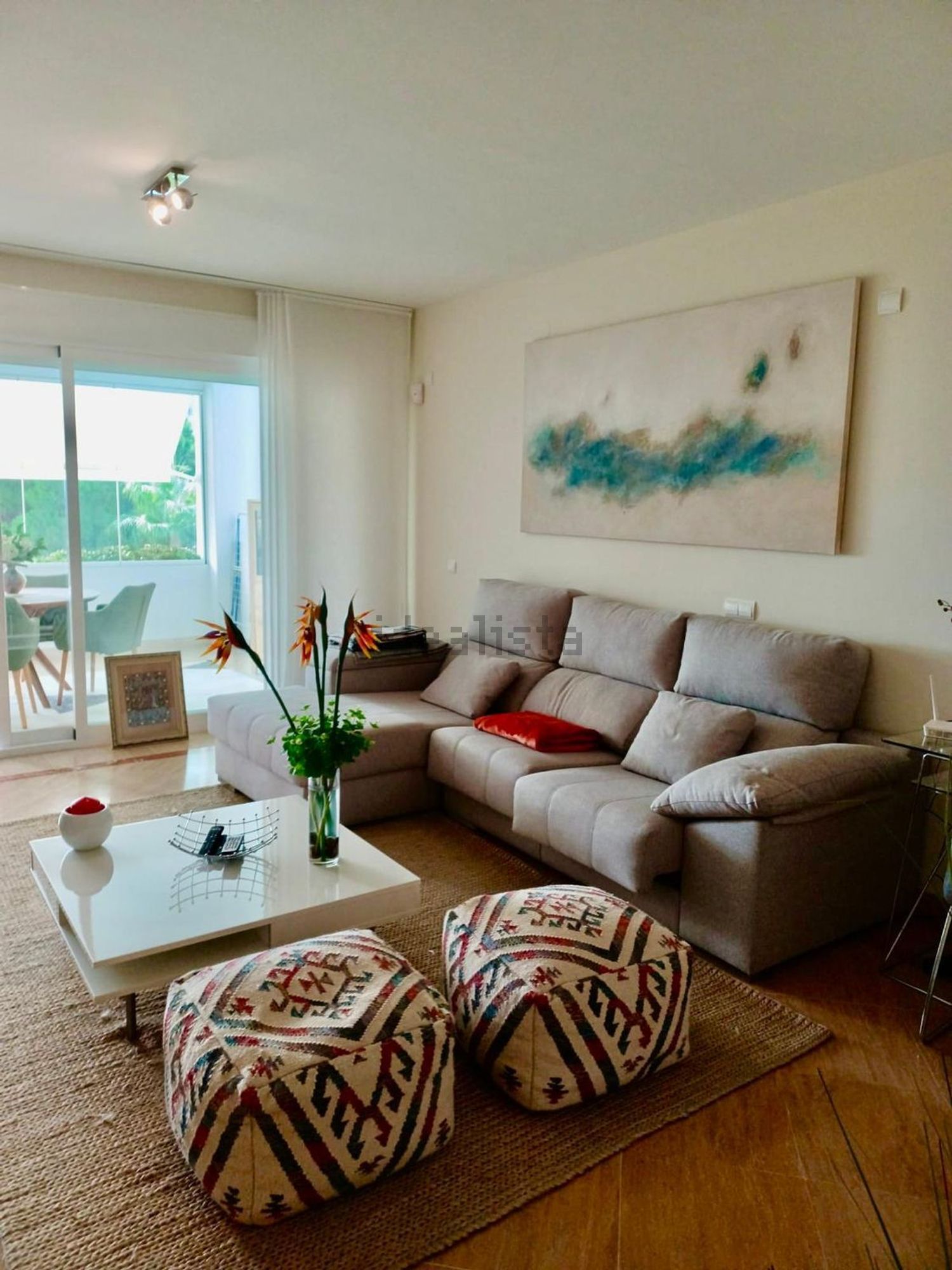 Appartamento 89 m² a Marbella
