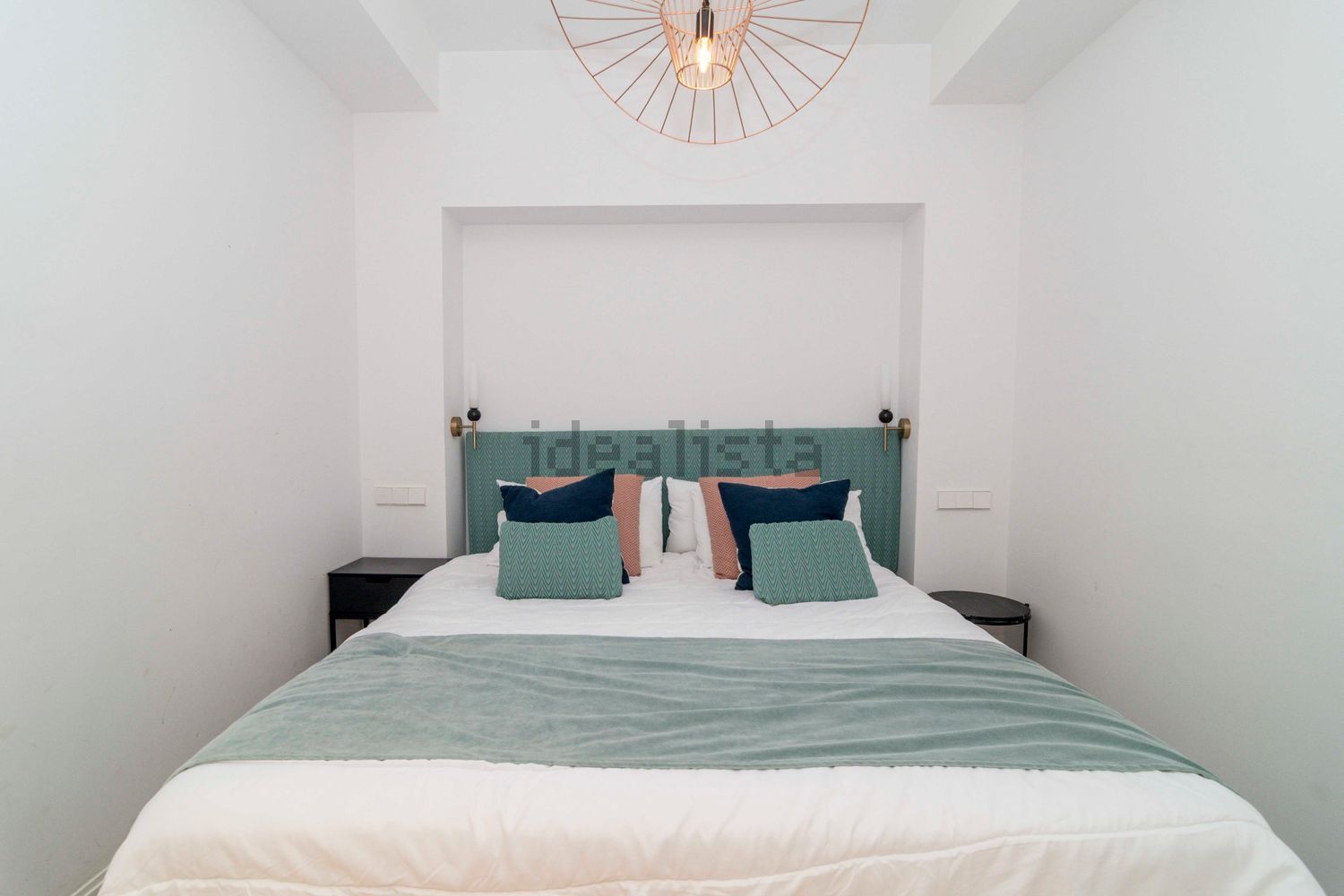 Piso de 134 m² en Madrid