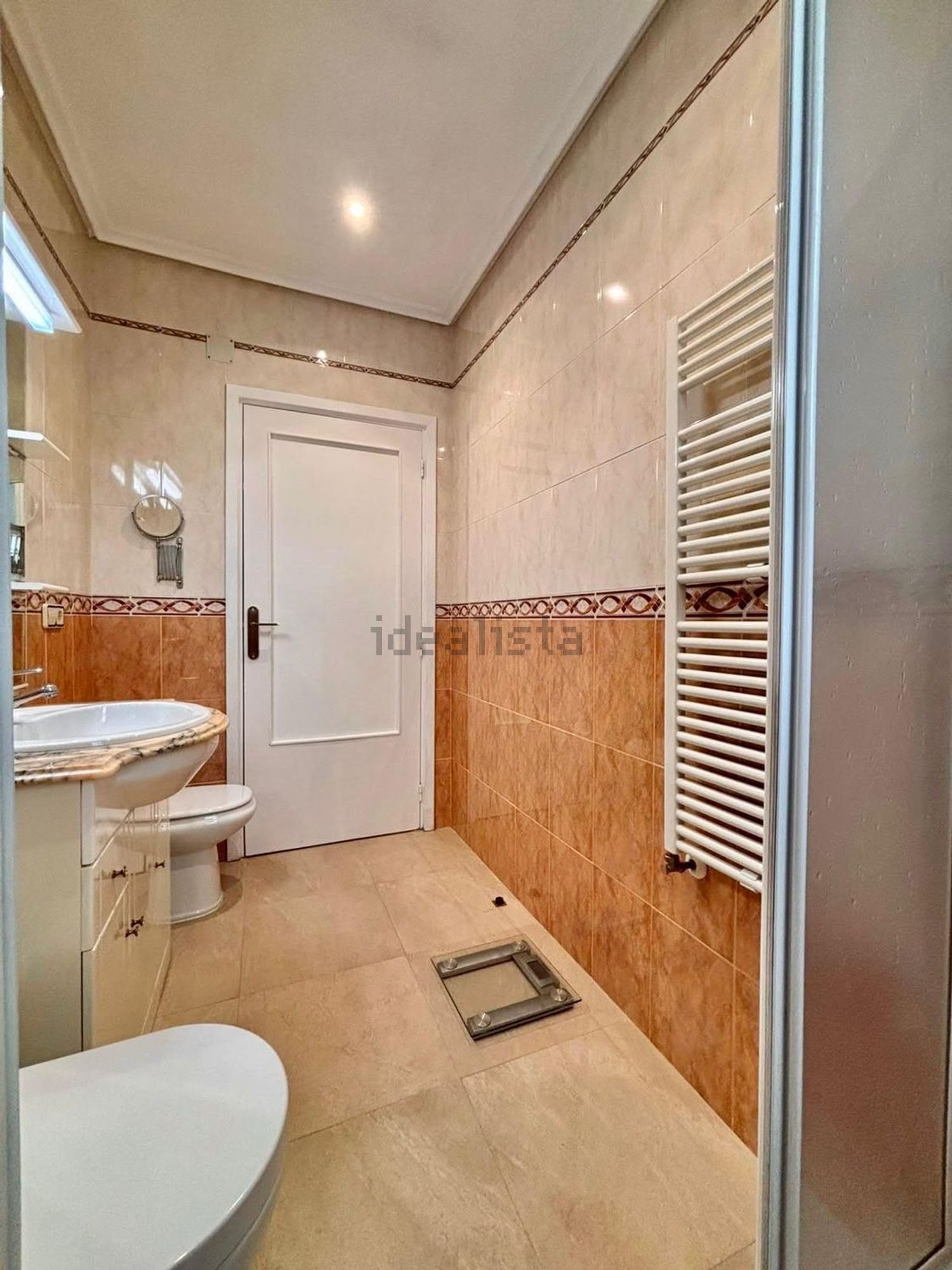 Apartamento 77 m² em Madrid