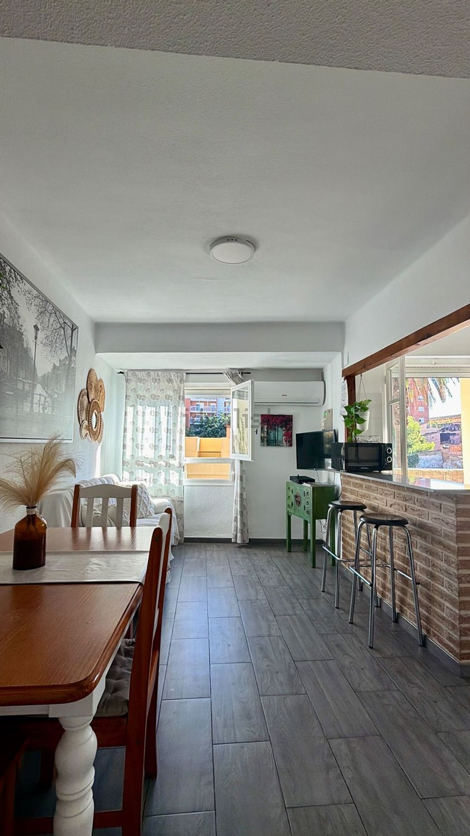 Pis de 75 m² a València