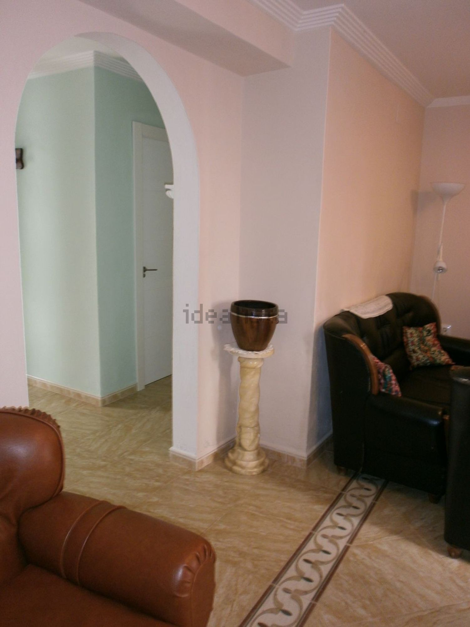 Casa de 120 m² a Galaroza