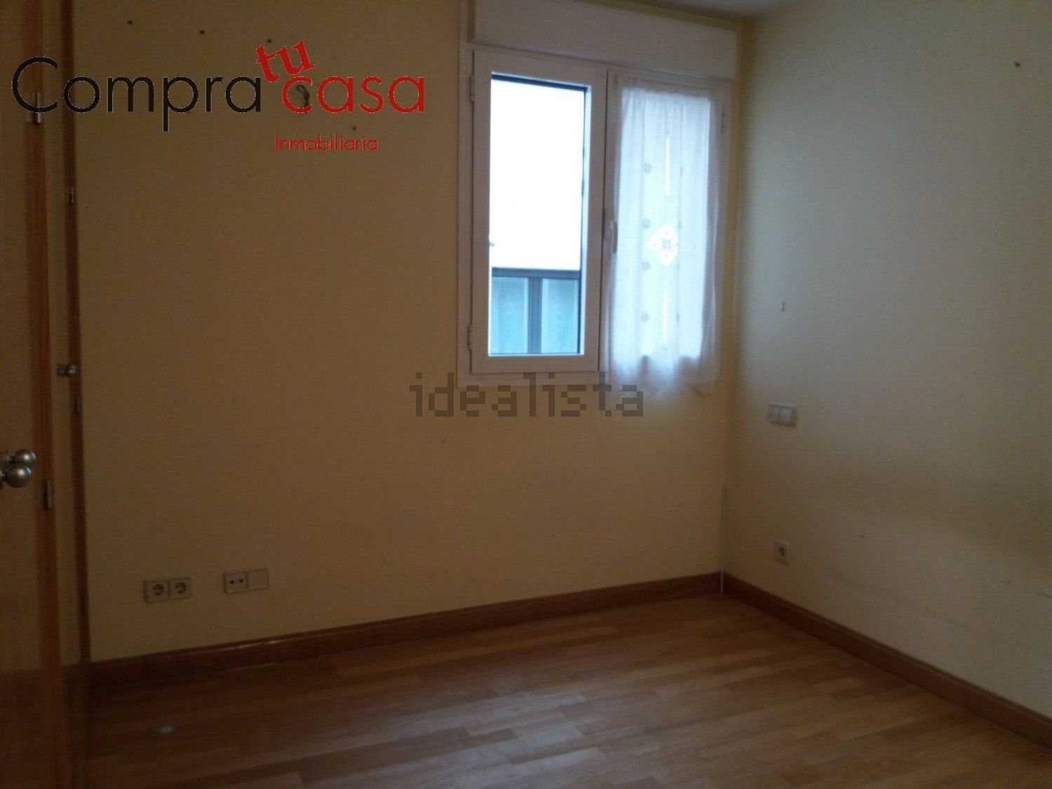 Pis de 111 m² a Segovia