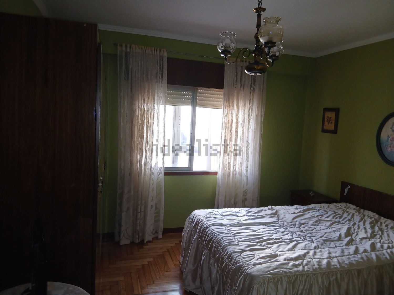 Piso de 89 m² en Vigo