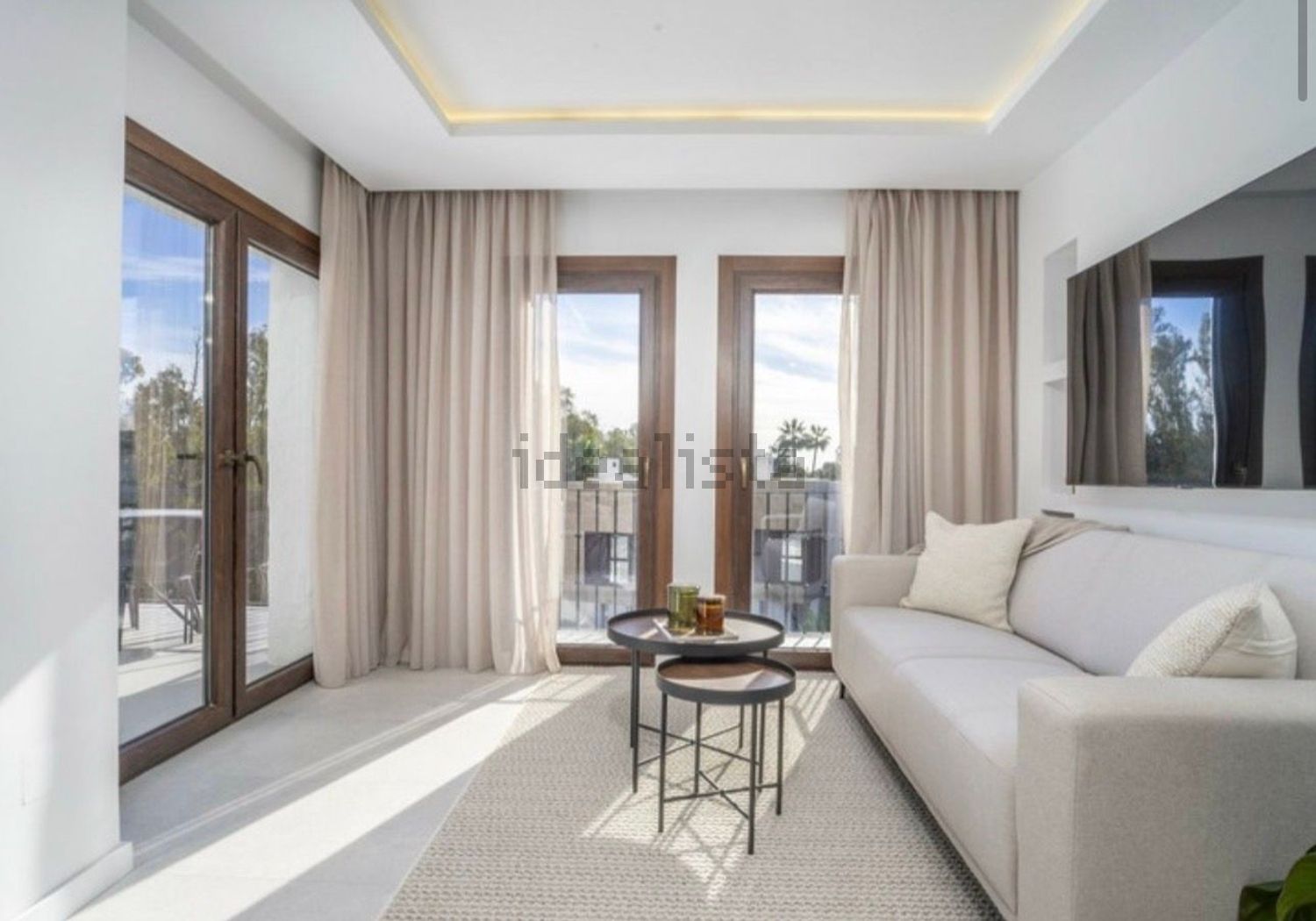 Квартира 130 м² у Marbella