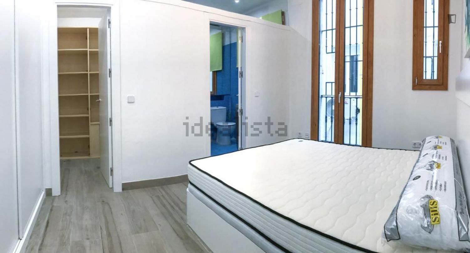 Pis de 35 m² a Madrid