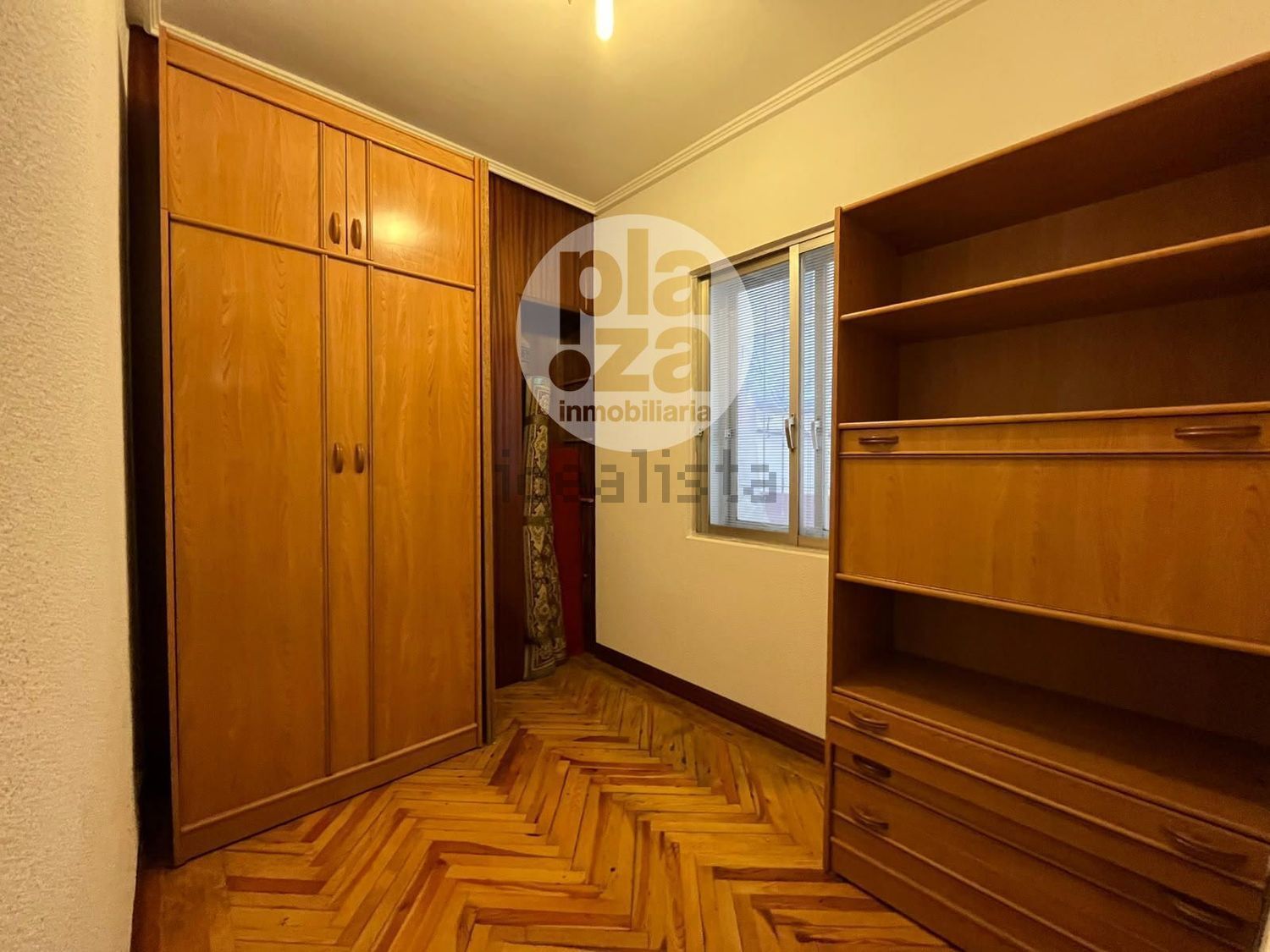 Piso de 64 m² en Burgos