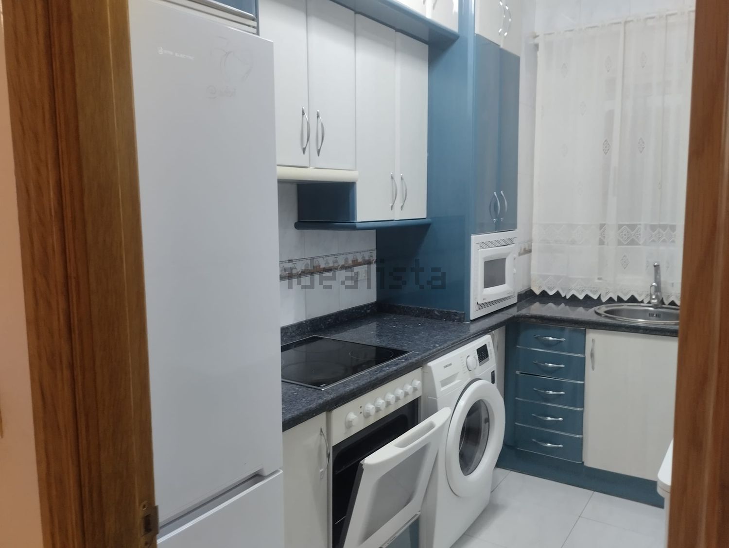 Wohnung 75 m² in Valladolid