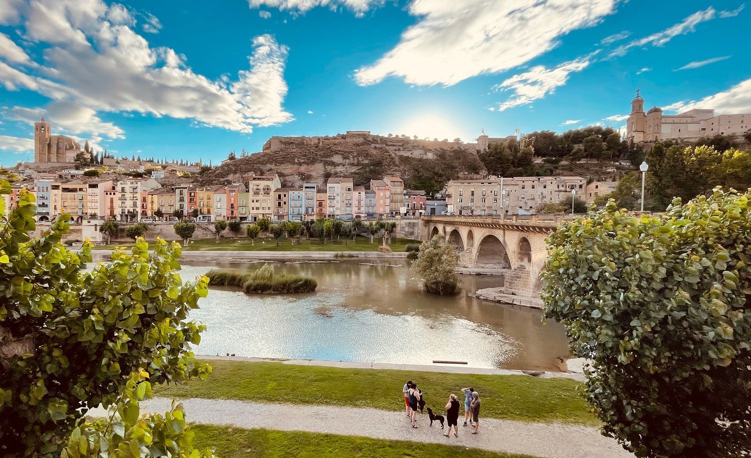 Wohnung 52 m² in Balaguer