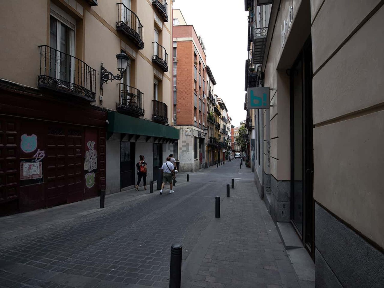Piso de 65 m² en Madrid