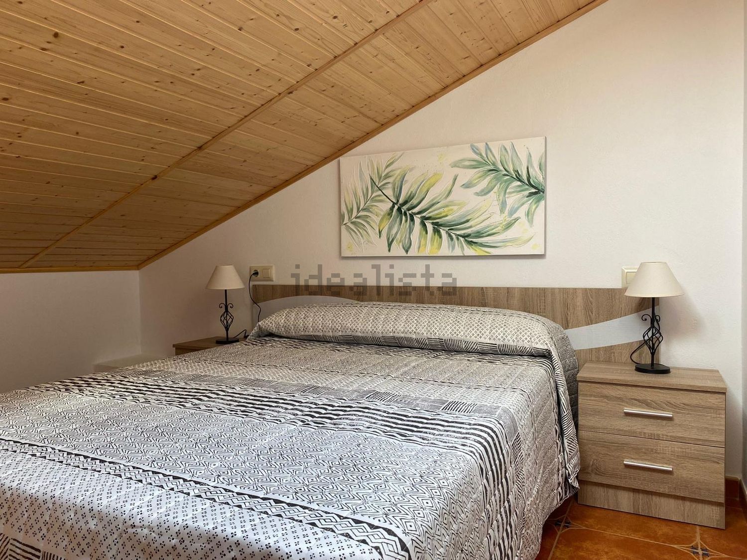 Pis de 45 m² a Aracena
