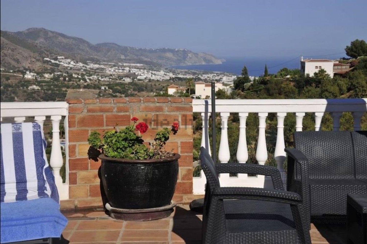 Casa 649 m² a Torrox