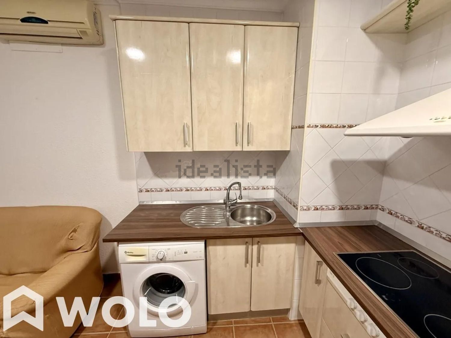 Pis de 87 m² a Arcos de la Frontera