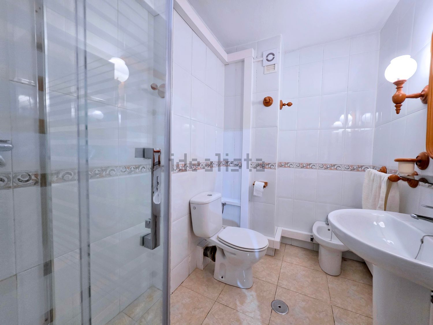 Pis de 130 m² a Cartagena