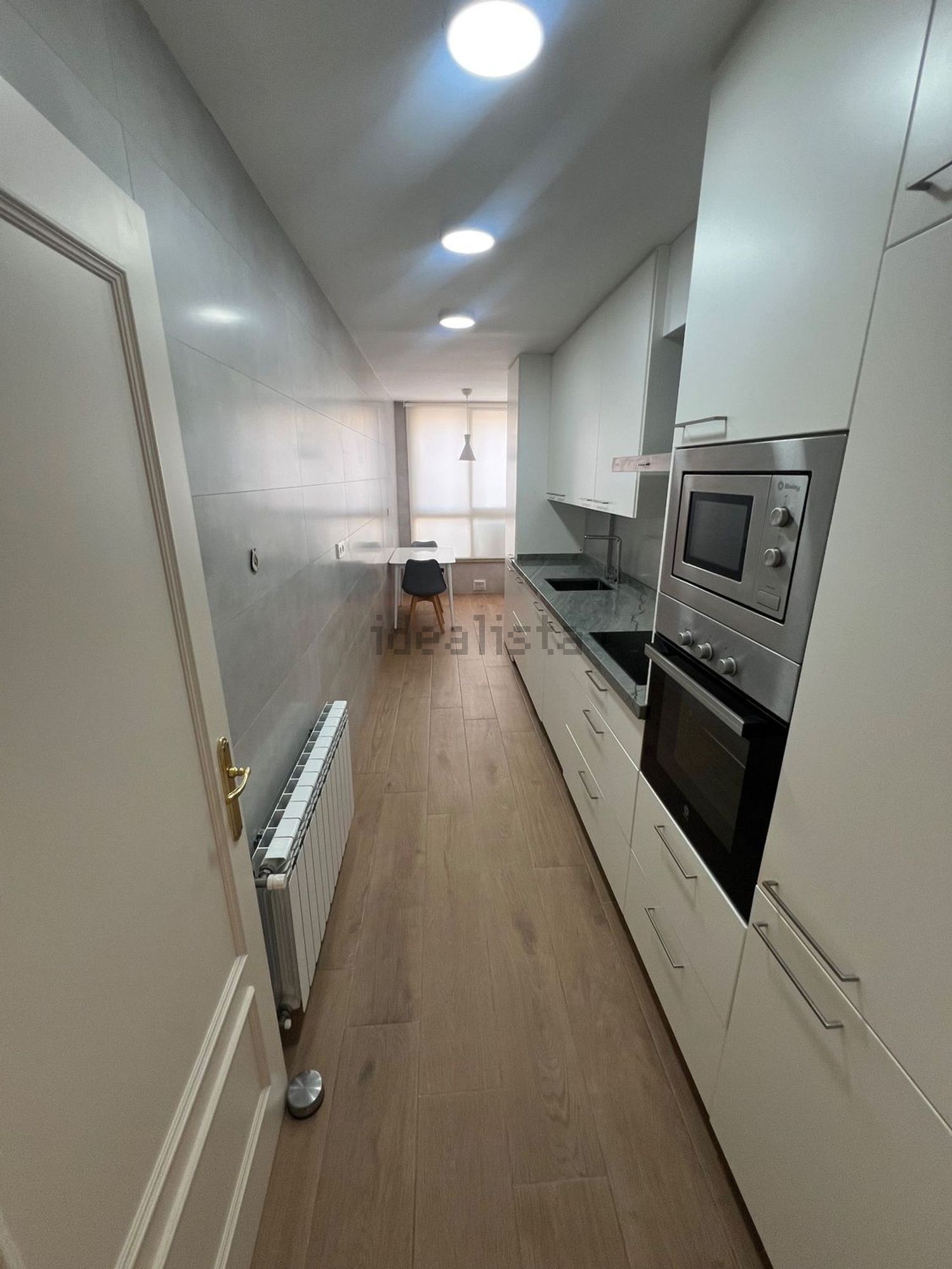 Wohnung 150 m² in Benidorm