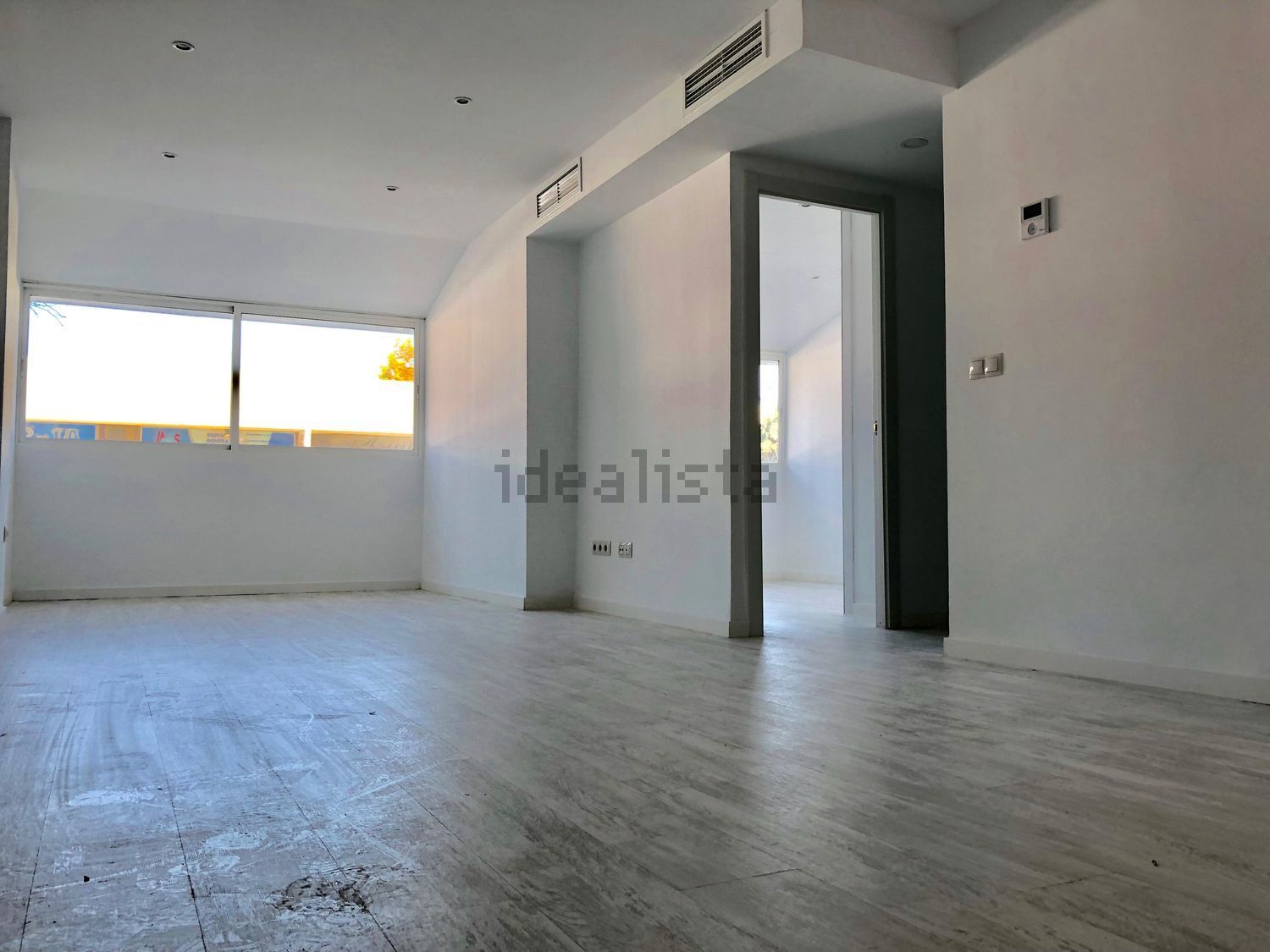 Pis de 110 m² a Màlaga