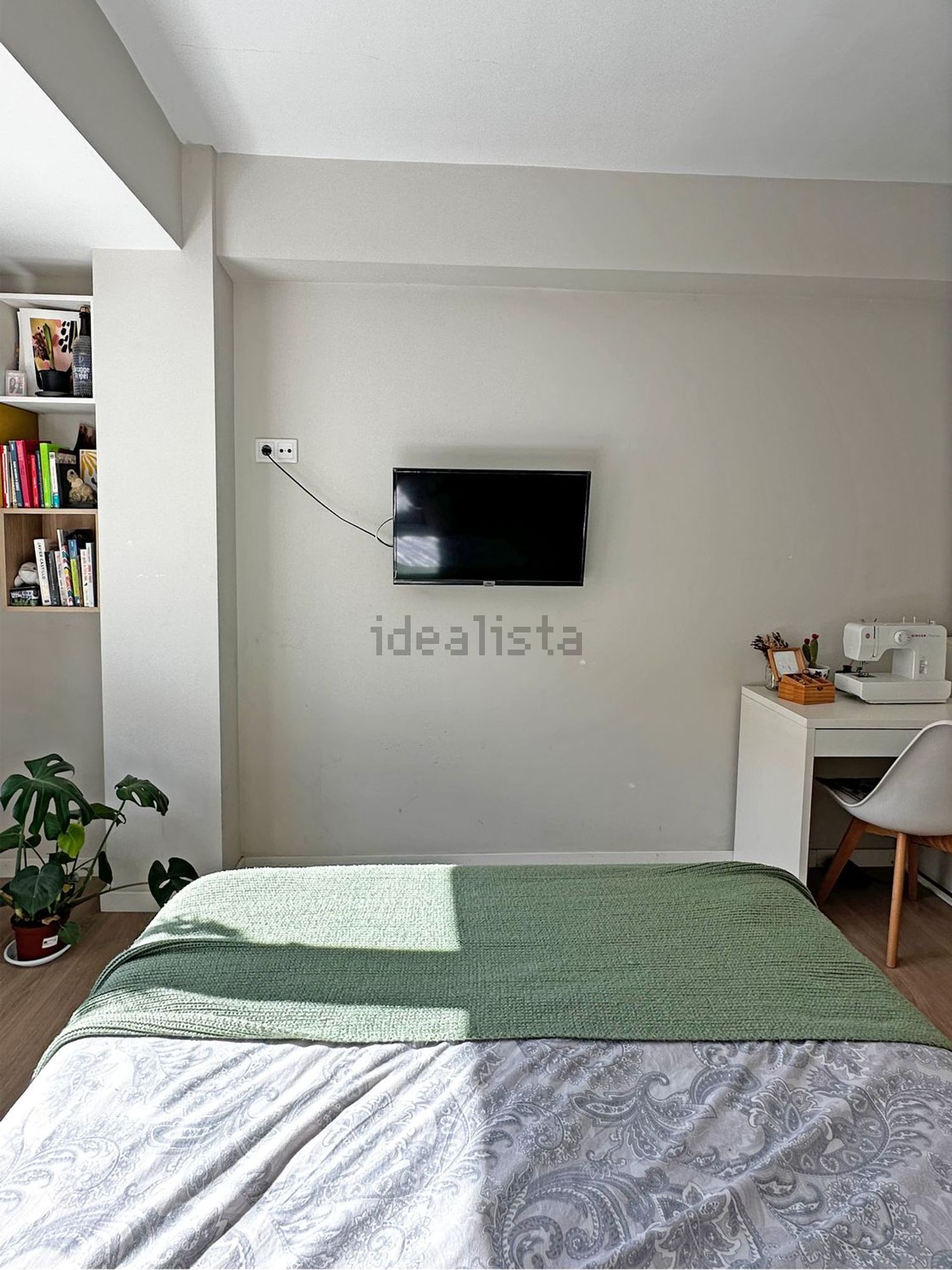 Habitació de lloguer, València