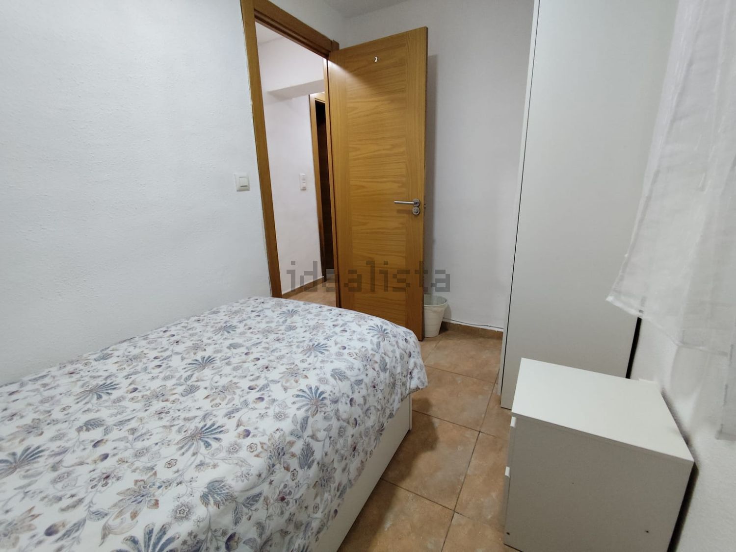 Habitación en alquiler, Valencia