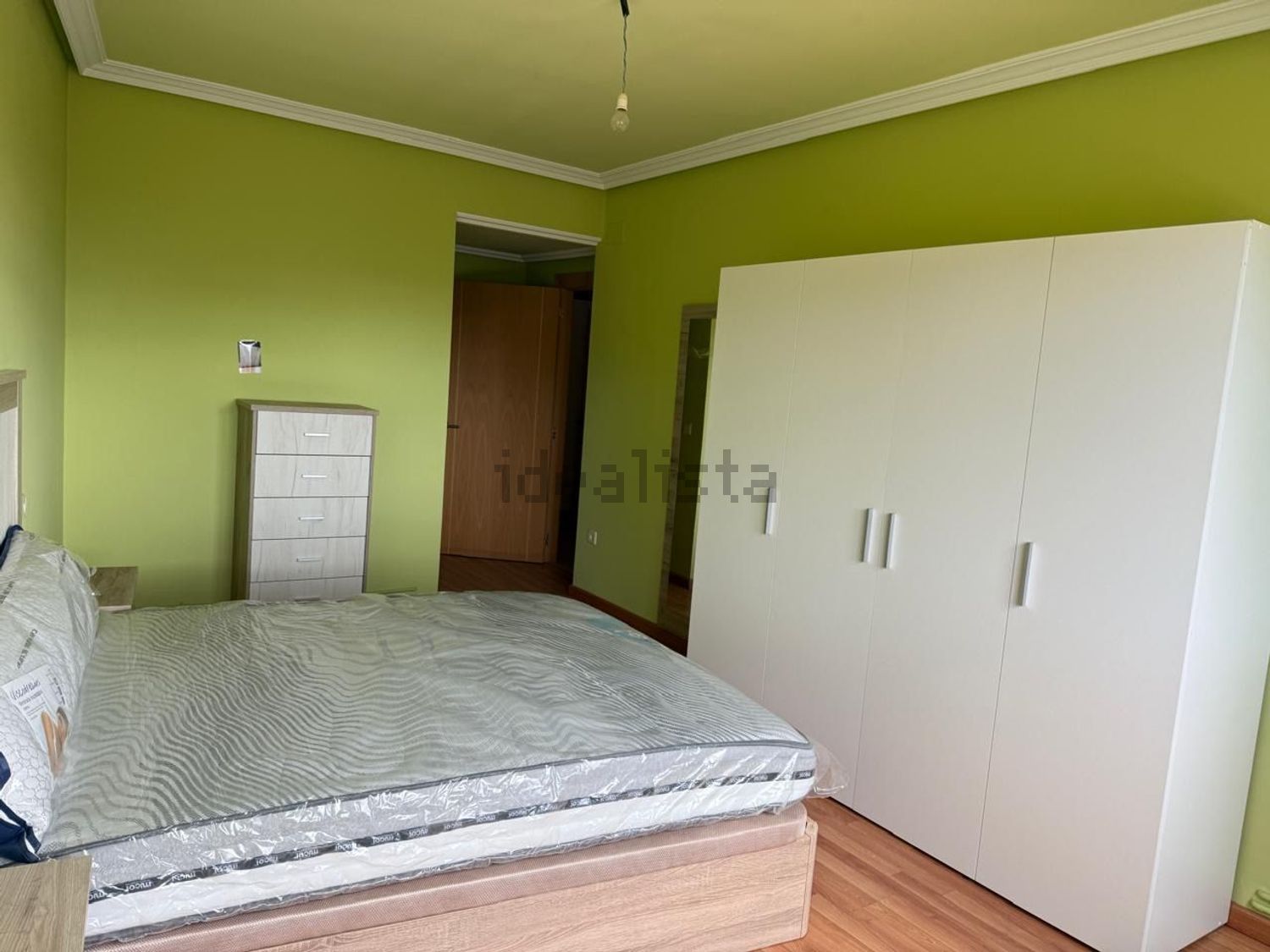 Pis de 151 m² a Astorga
