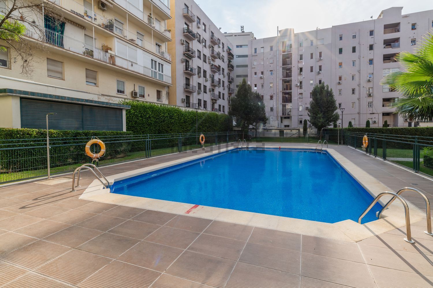 Wohnung 125 m² in Madrid