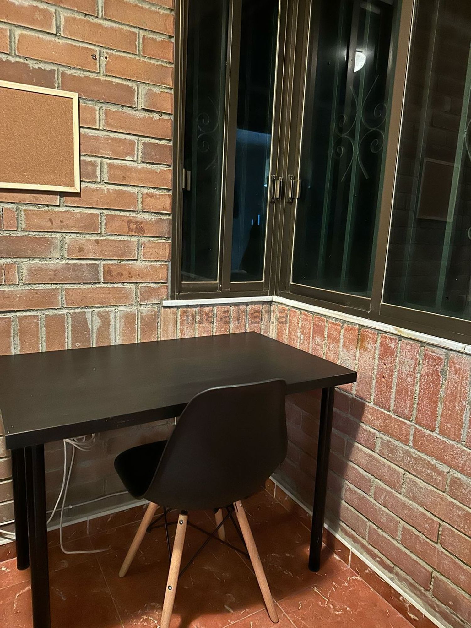 Room for rent, Almeria