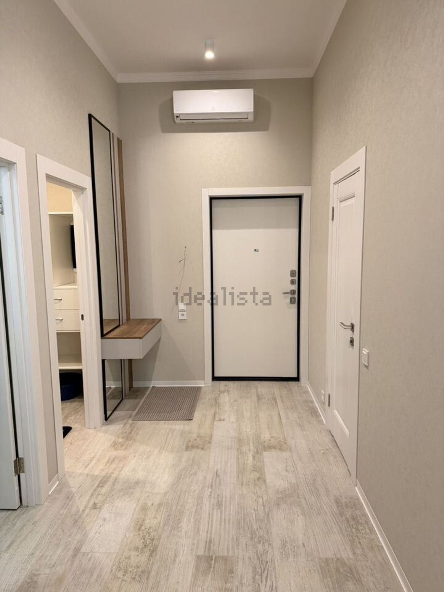 Pis de 52 m² a València