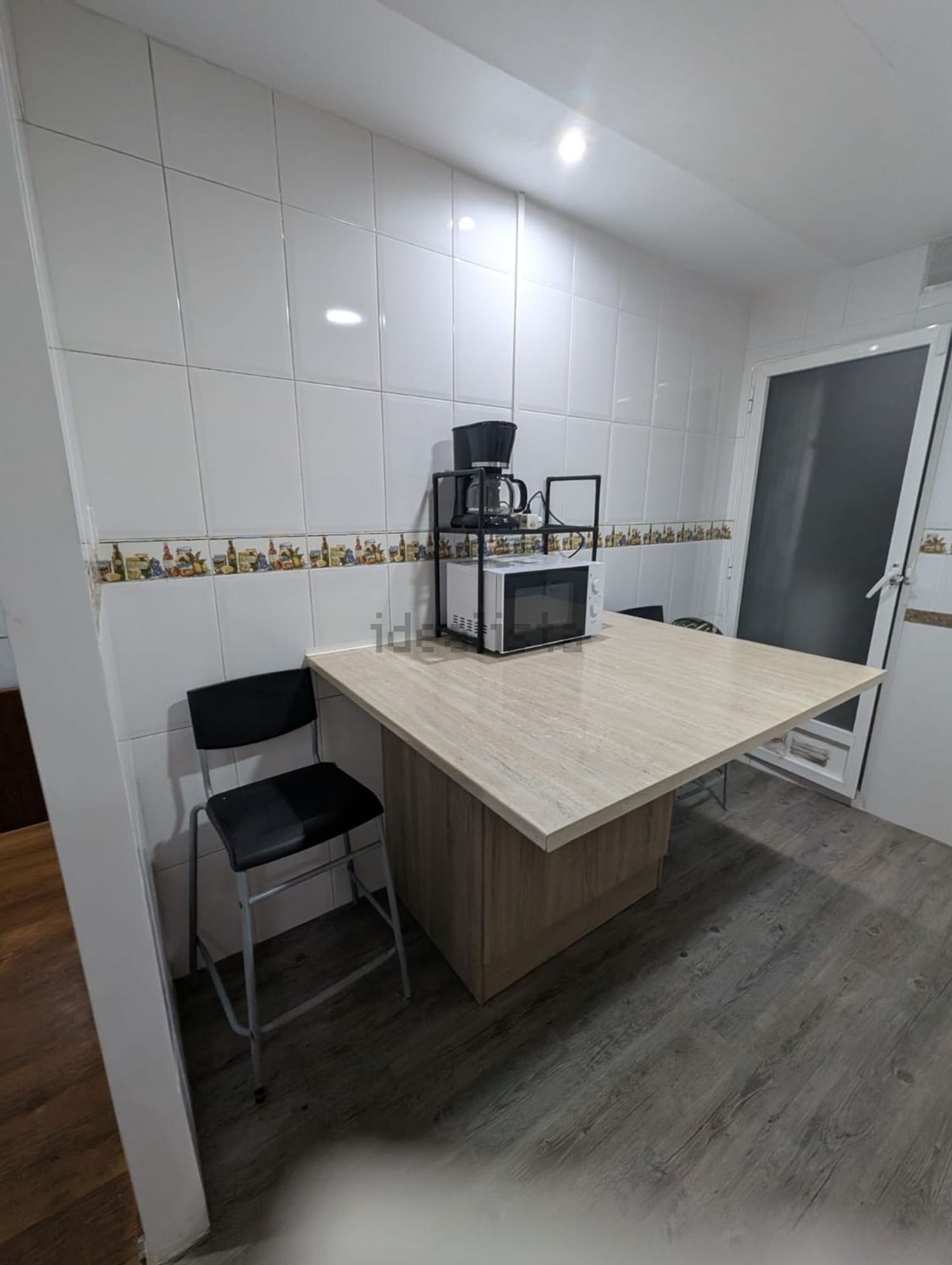 Habitació de lloguer, València