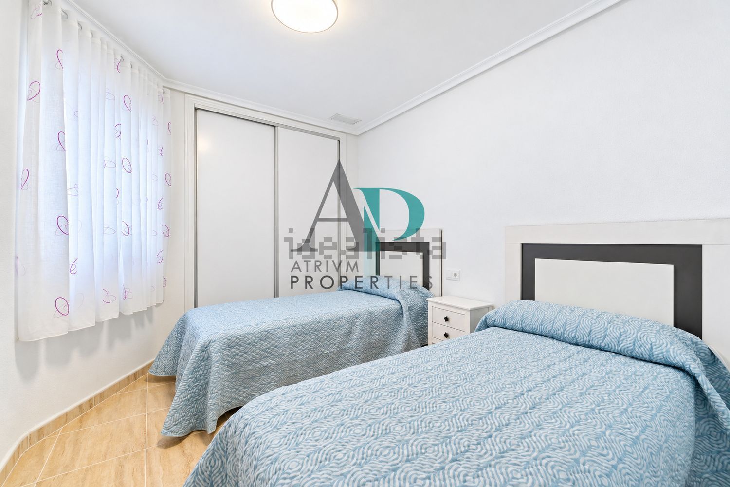 Pis de 95 m² a Formentera del Segura