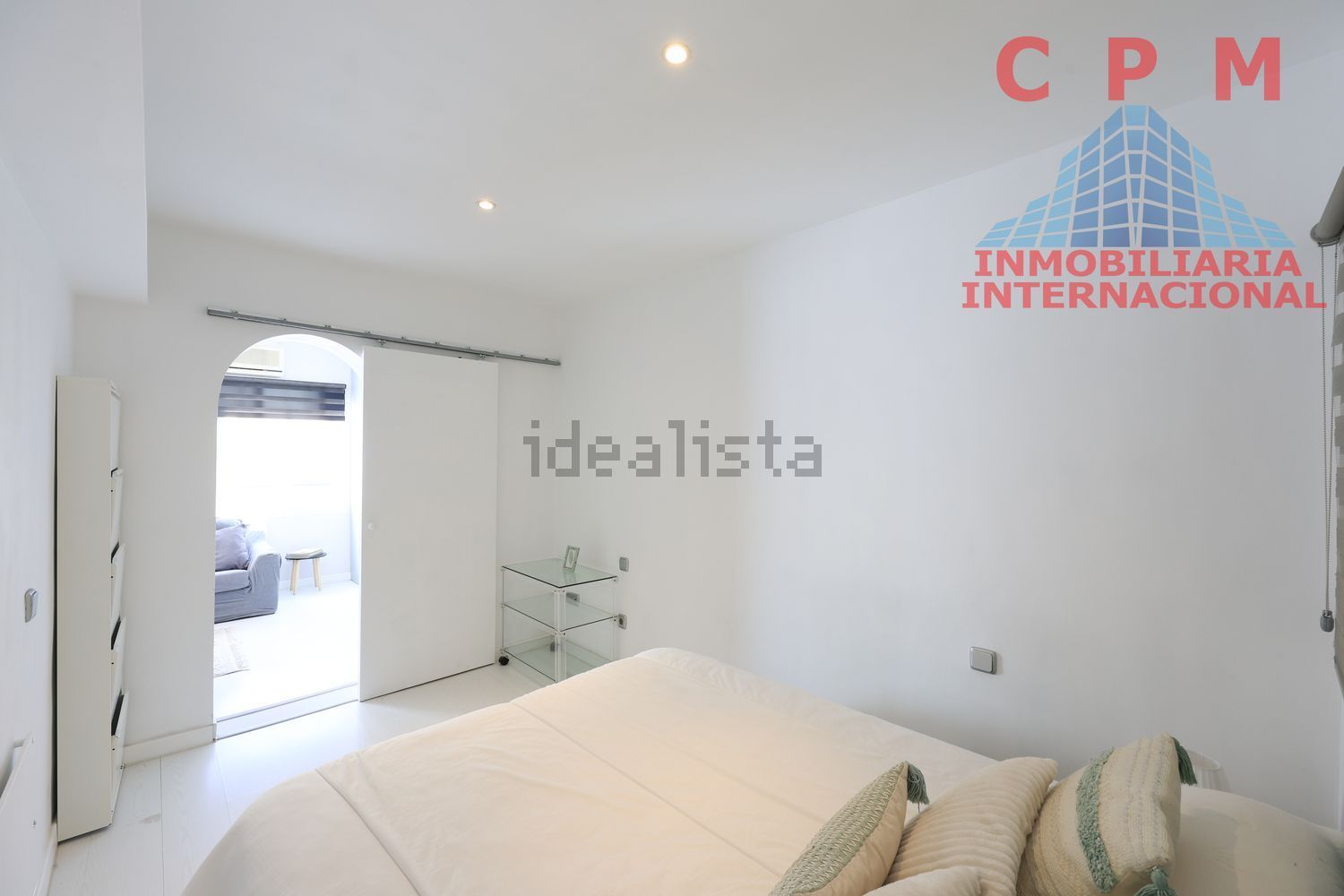 Pis de 65 m² a Madrid
