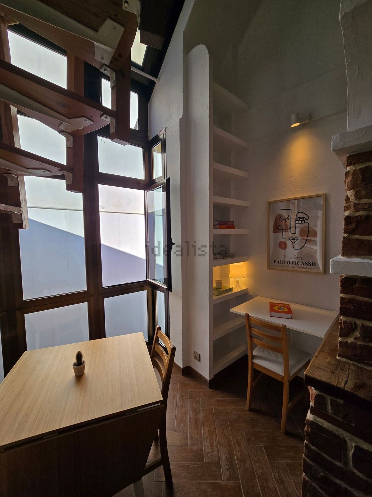 Appartamento 50 m² a Madrid