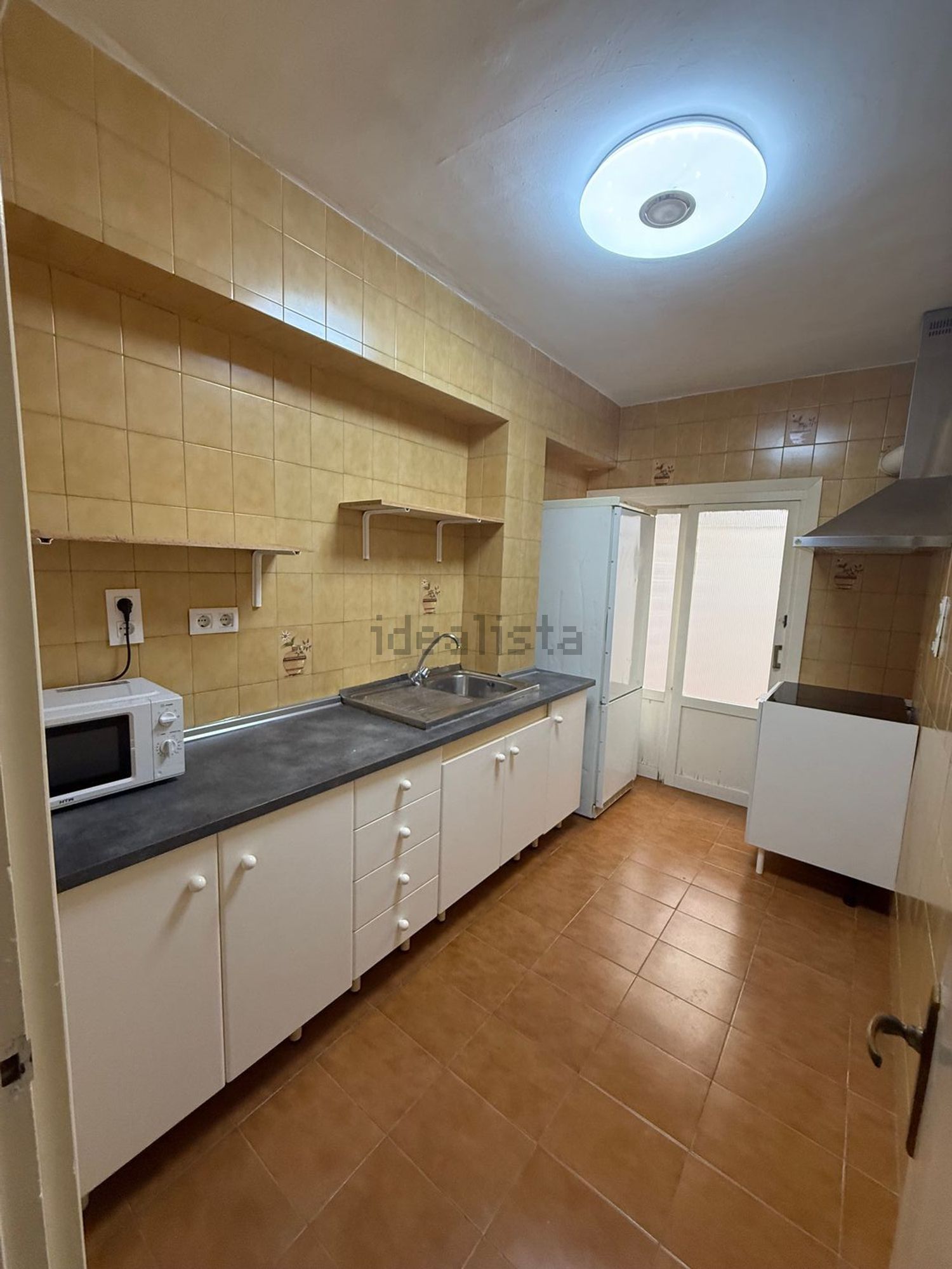 Habitación en alquiler, Almería