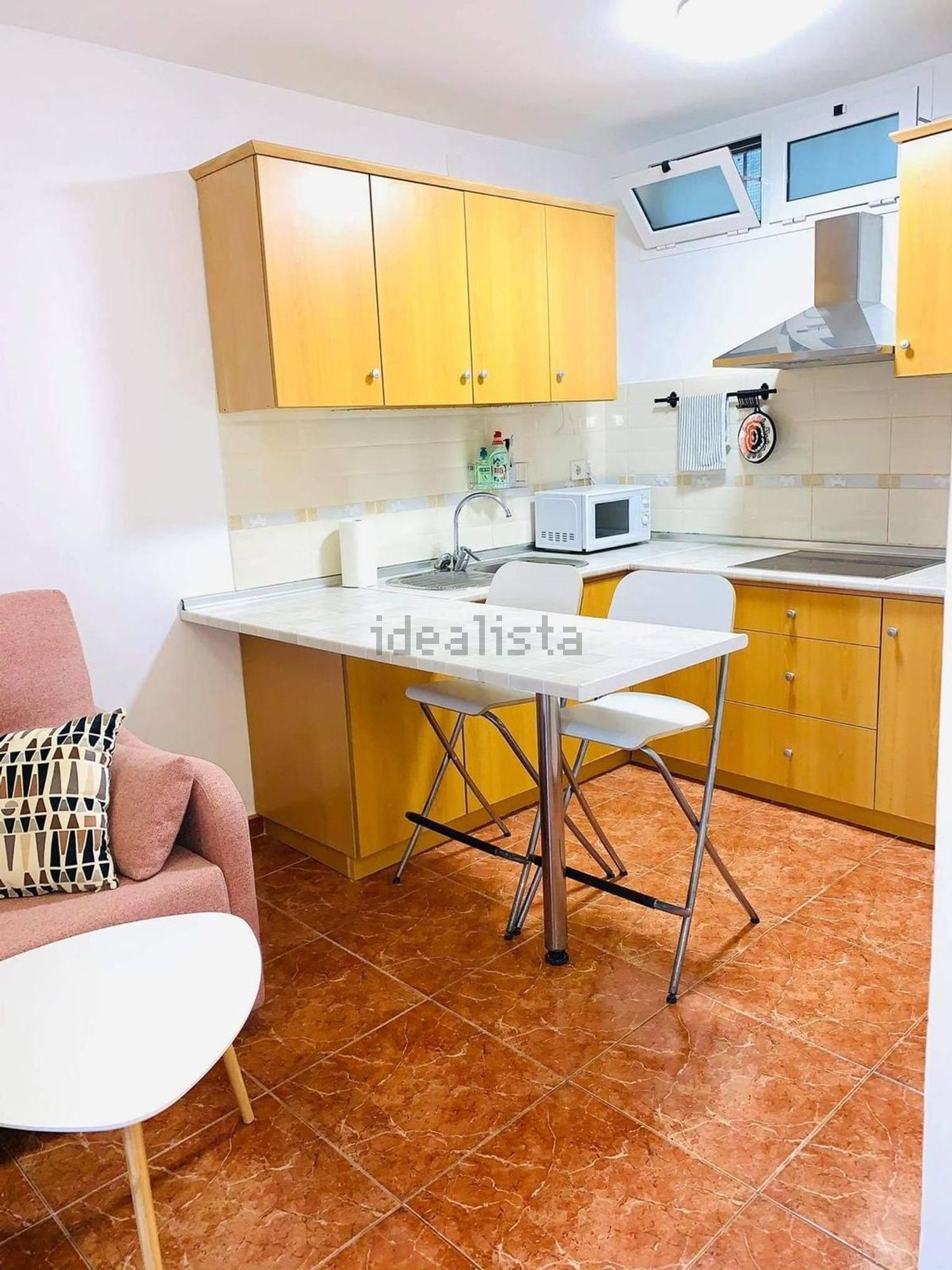 Pis de 37 m² a Mogán