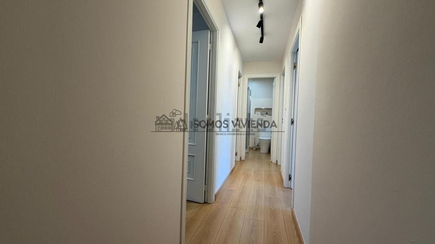 Piso de 82 m² en Ourense