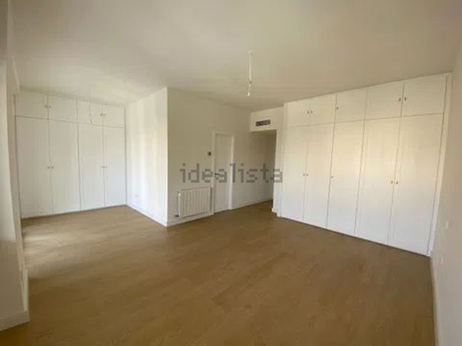 Квартира 190 м² в Малаге