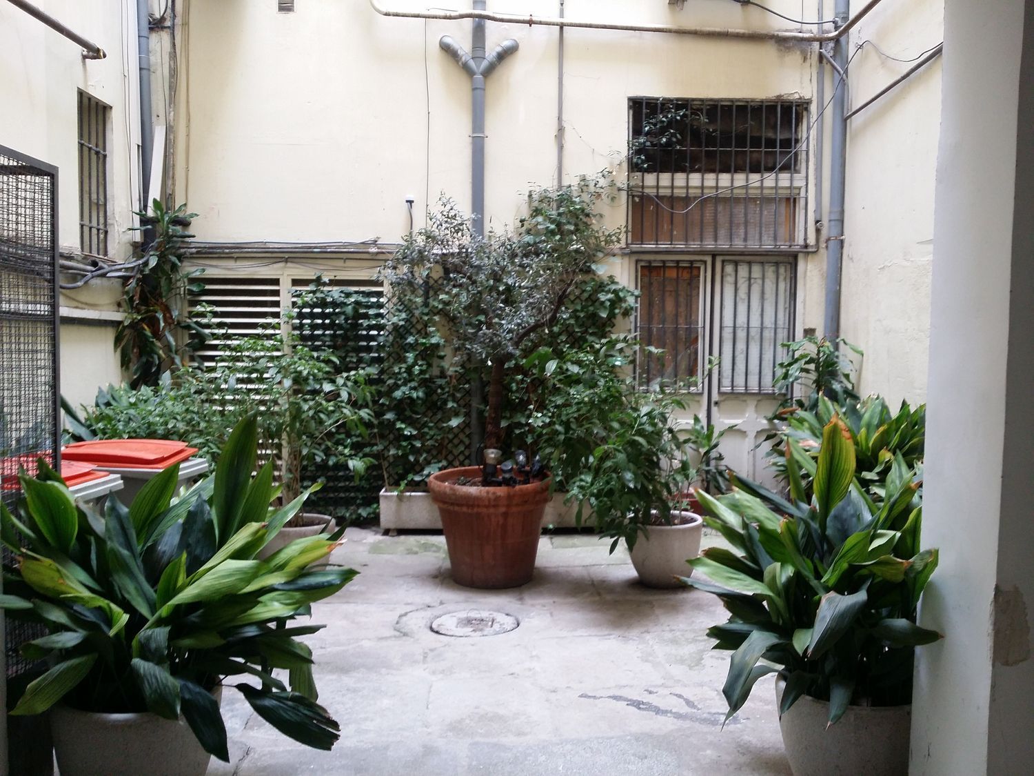 Habitación en alquiler, Madrid