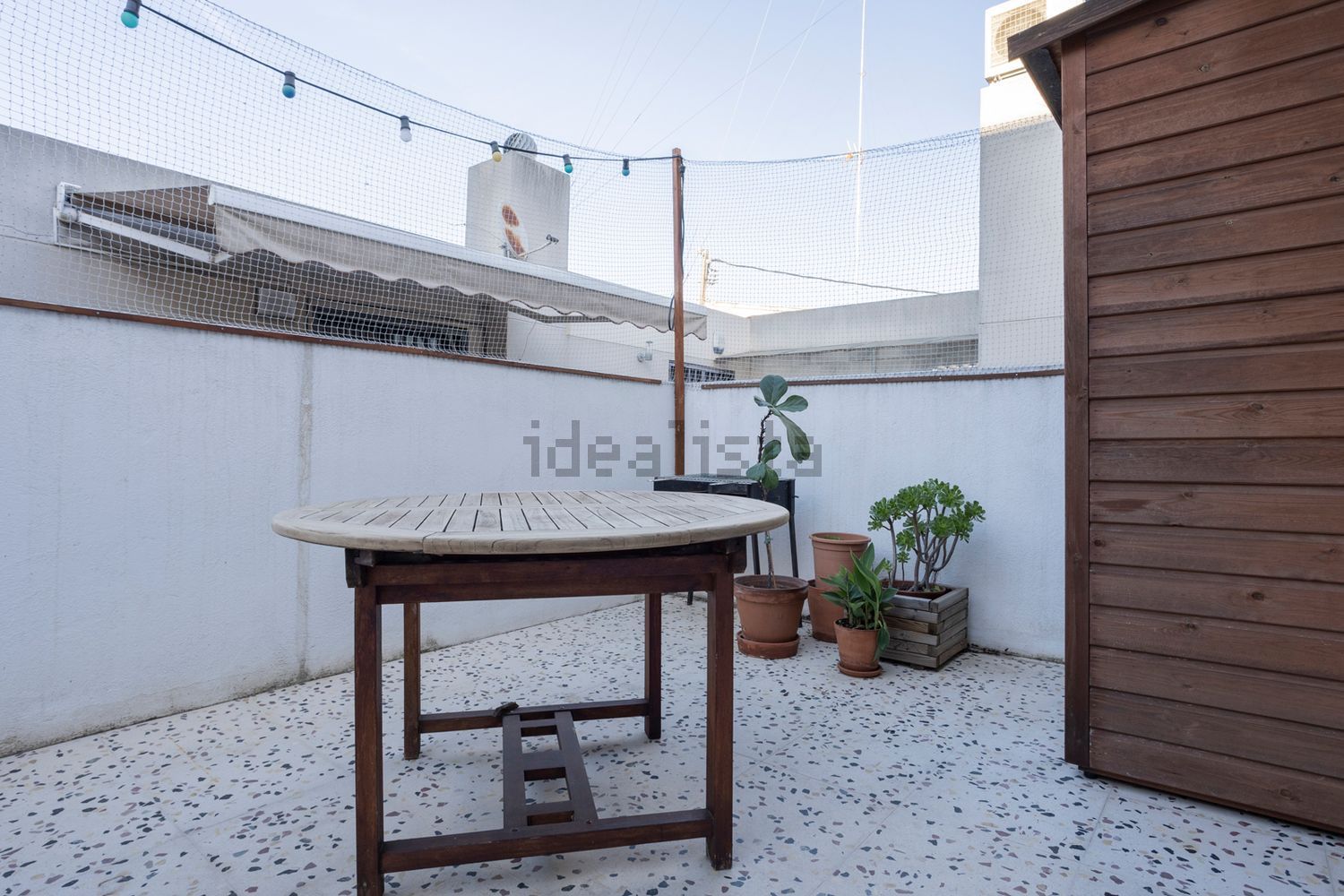 Pis de 84 m² a València