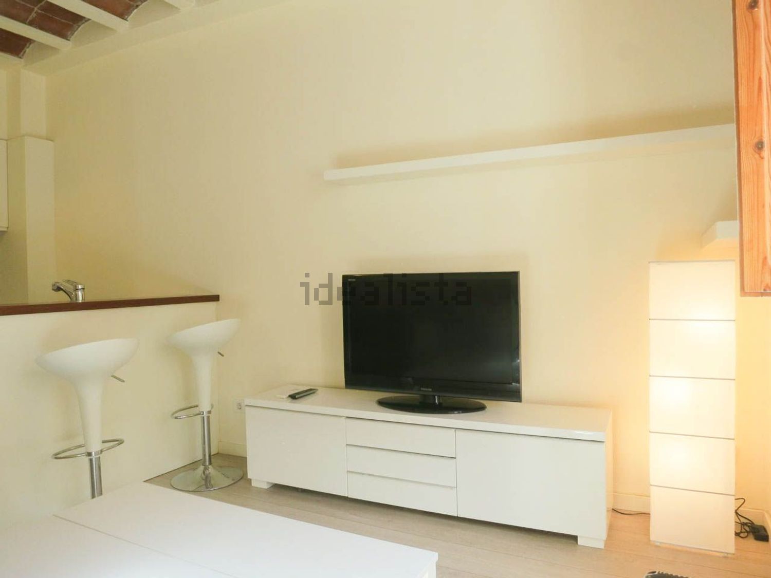 Piso de 60 m² en Barcelona