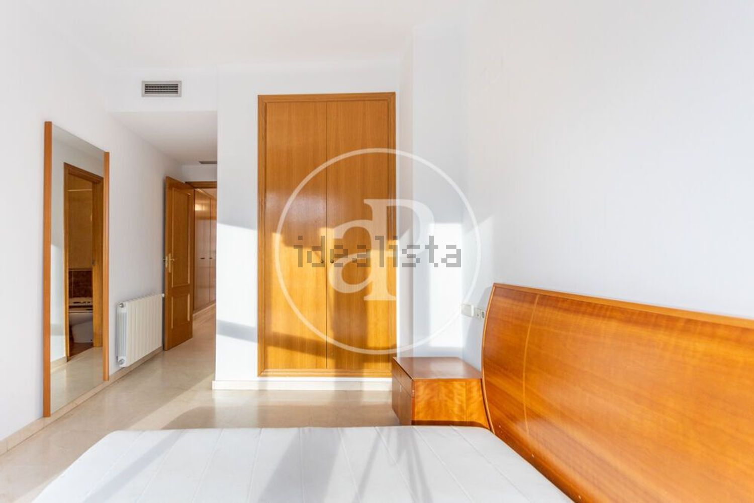 Pis de 133 m² a València