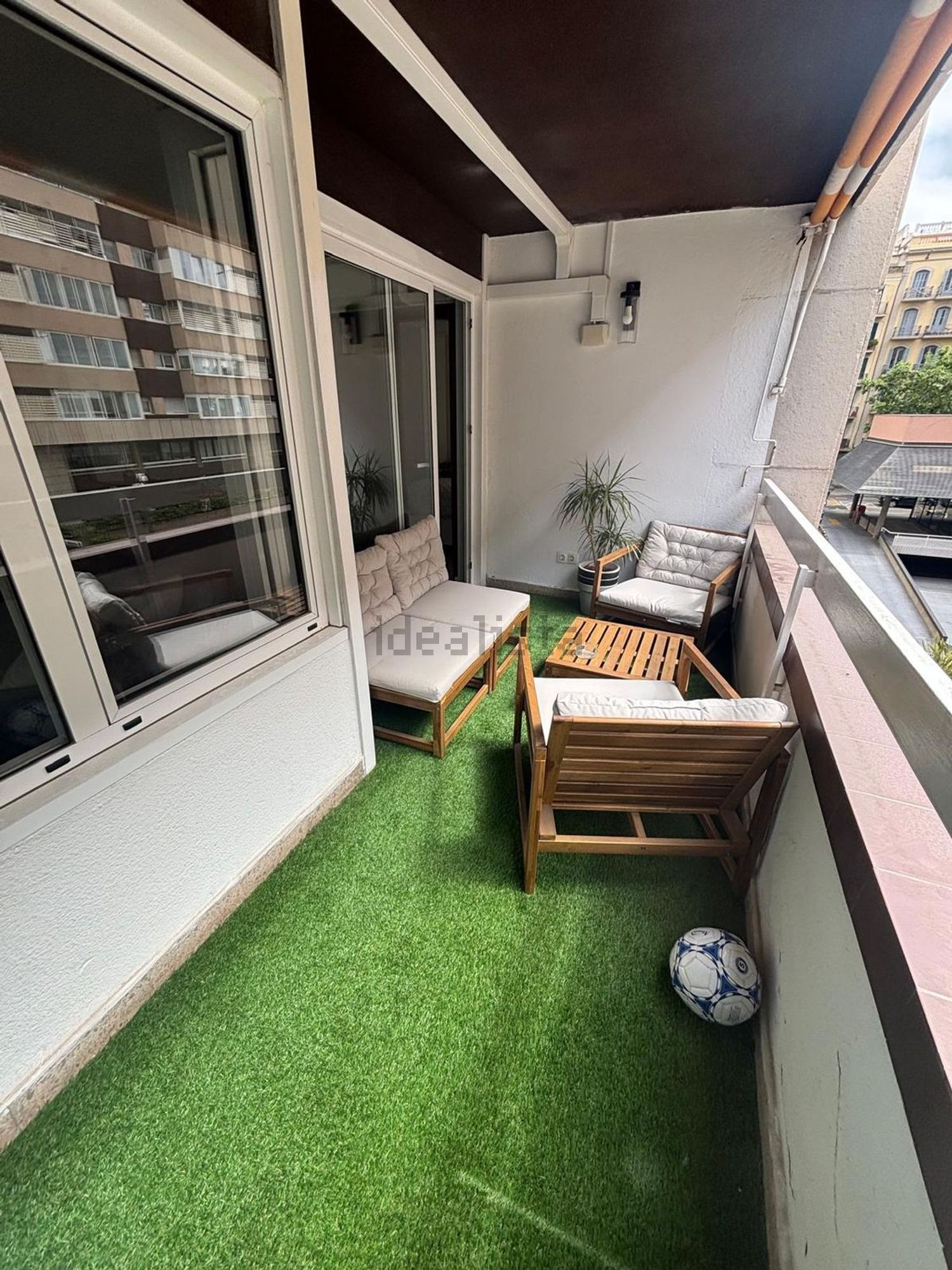 Habitación 110 m², Barcelona