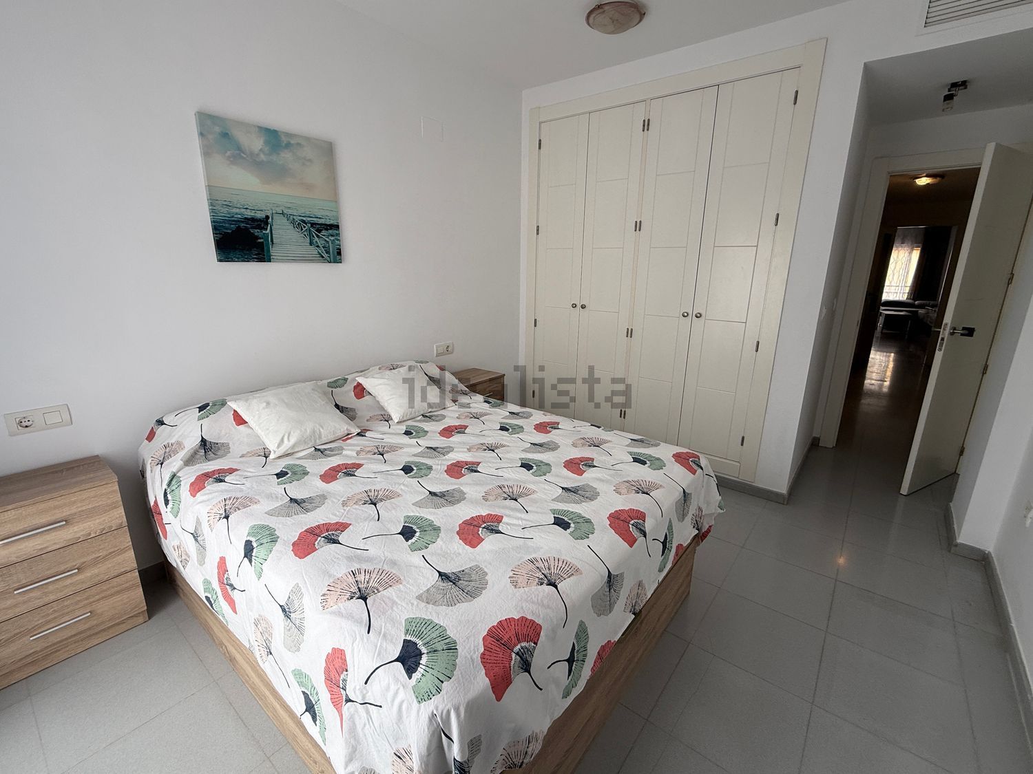 Pis de 70 m² a Motril