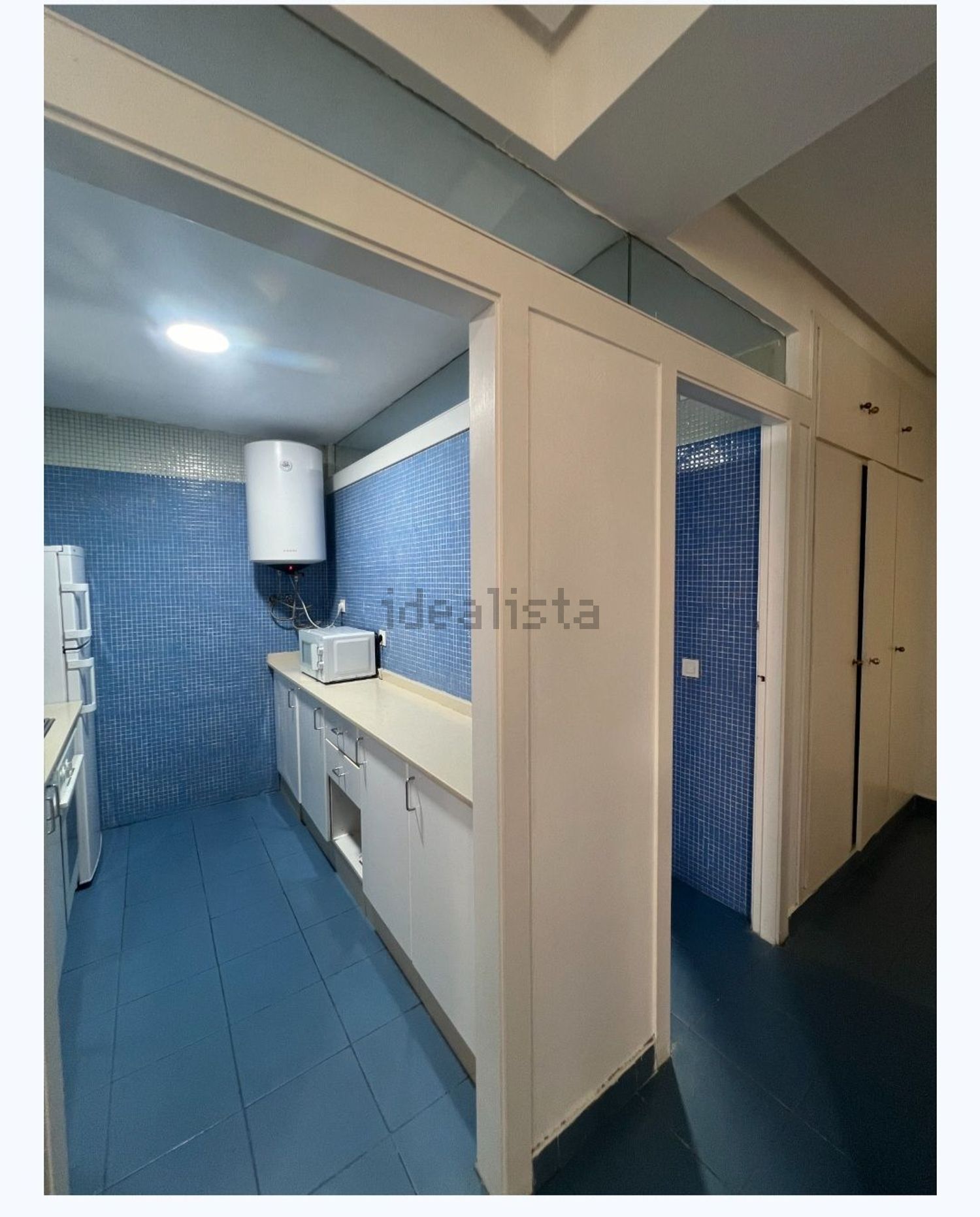 Pis de 65 m² a València