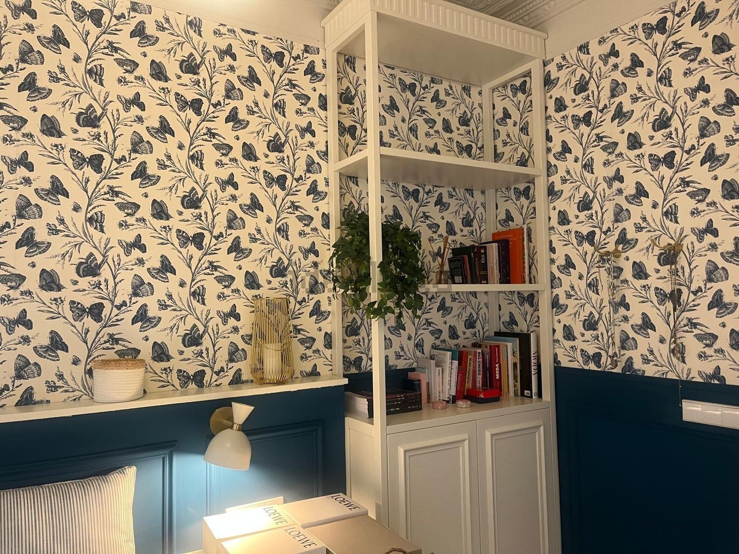 Appartamento 201 m² a Madrid
