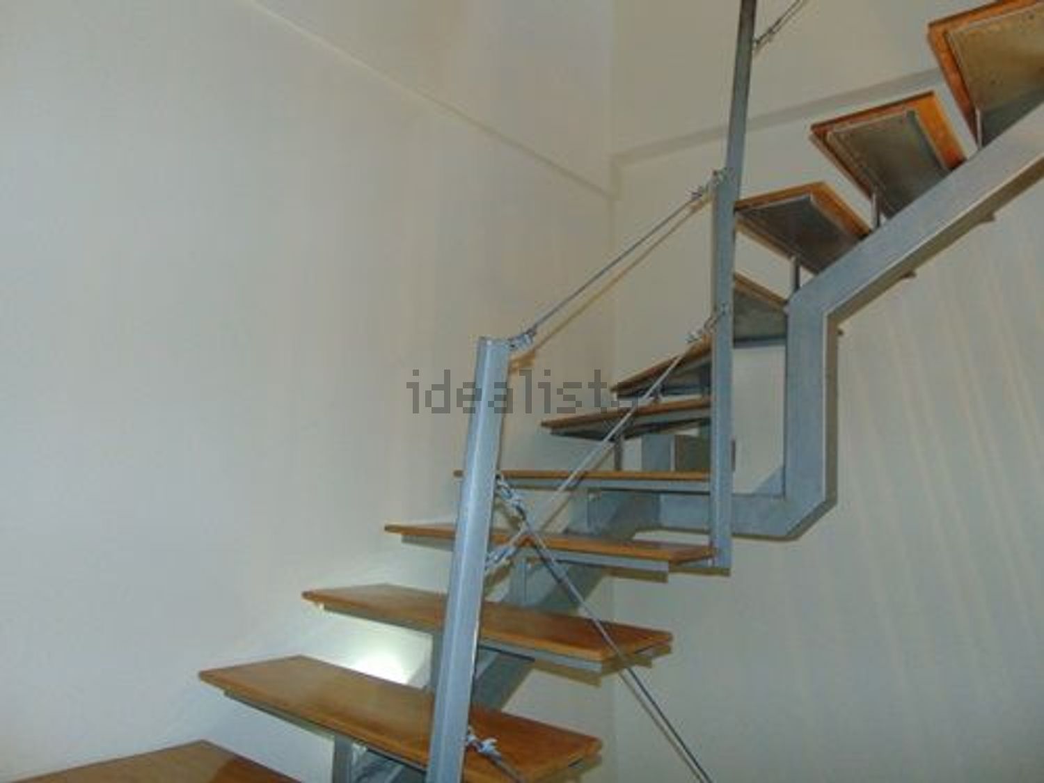 Pis de 55 m² a Toledo