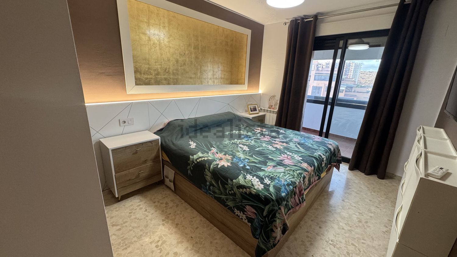 Pis de 80 m² a Alacant