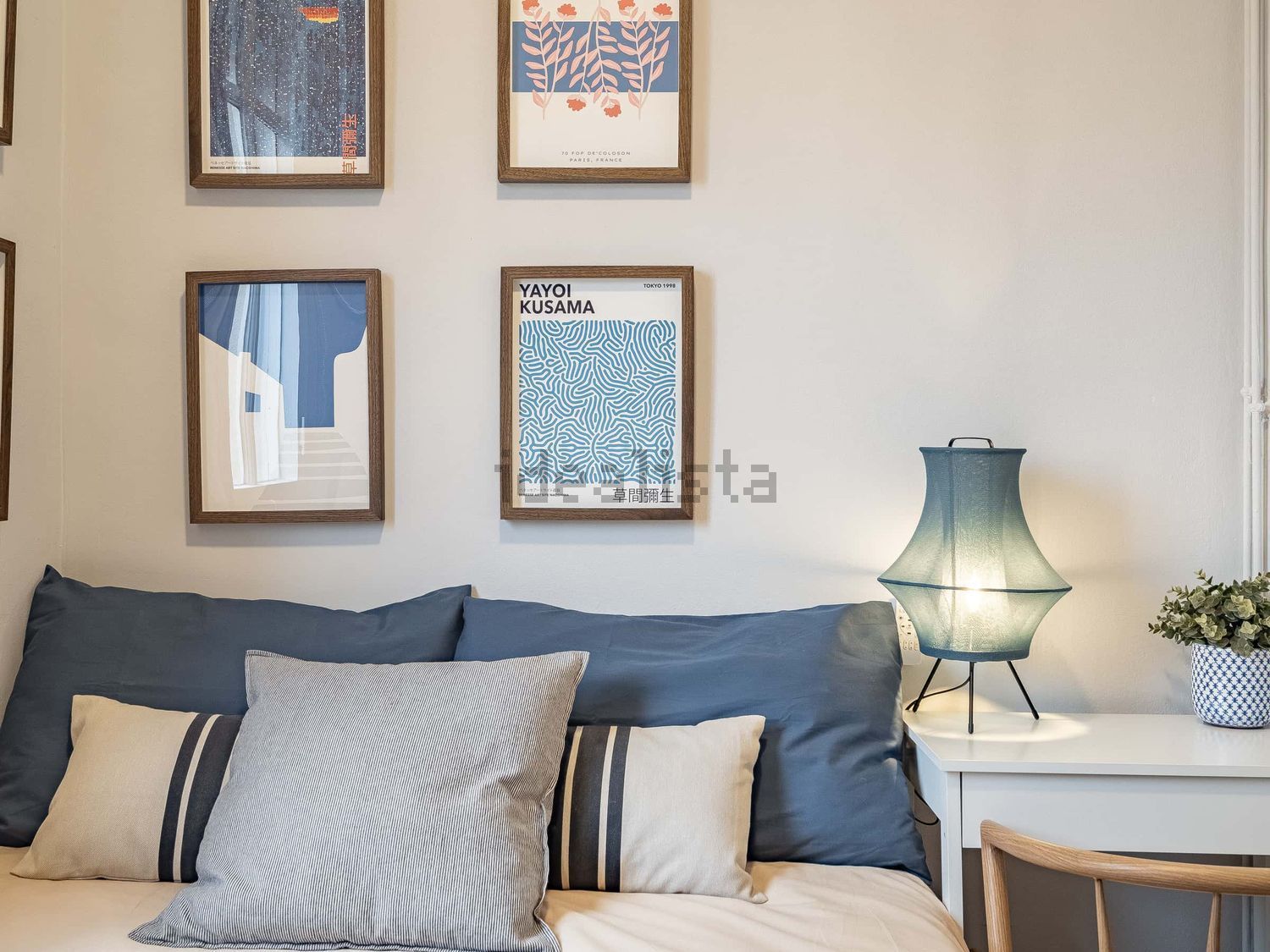 Habitación 60 m², Barcelona