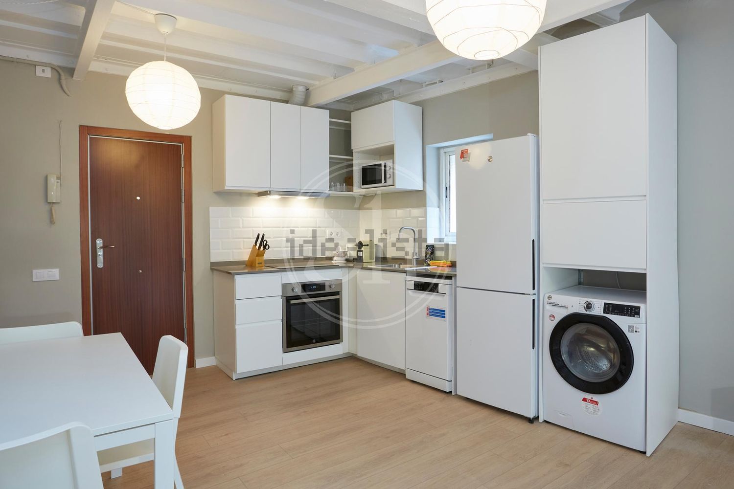 Appartamento 57 m² a Barcelona