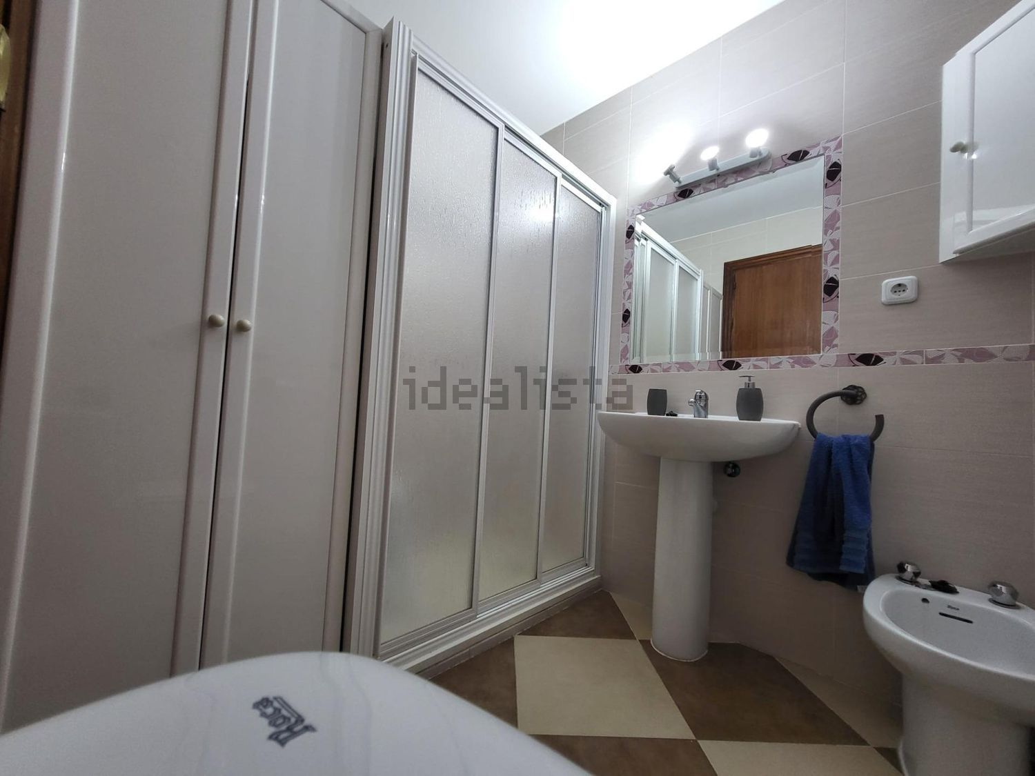 Pis de 73 m² a Sanlúcar de Barrameda