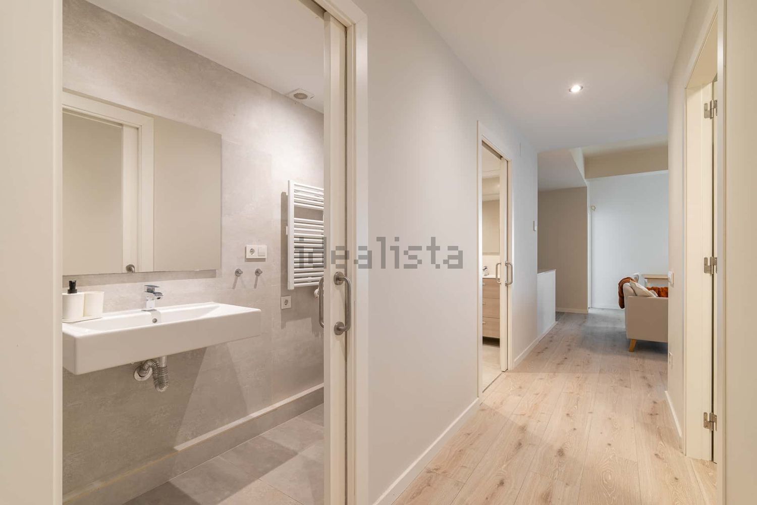 Habitación 80 m², Barcelona