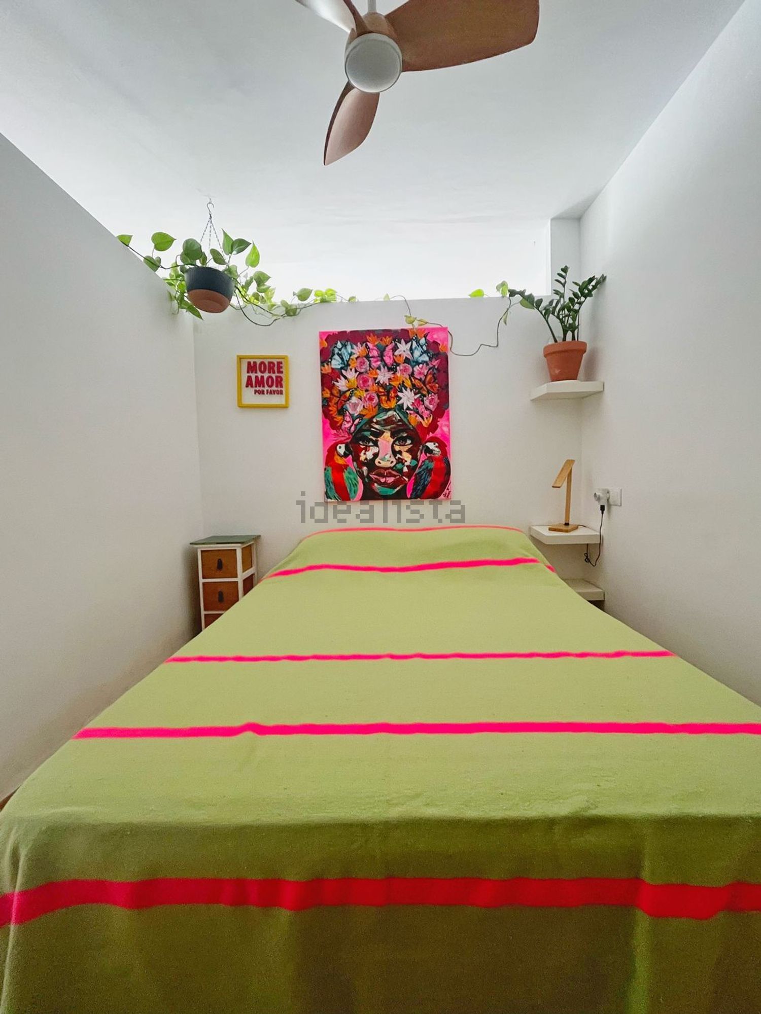Pis de 45 m² a Estepona