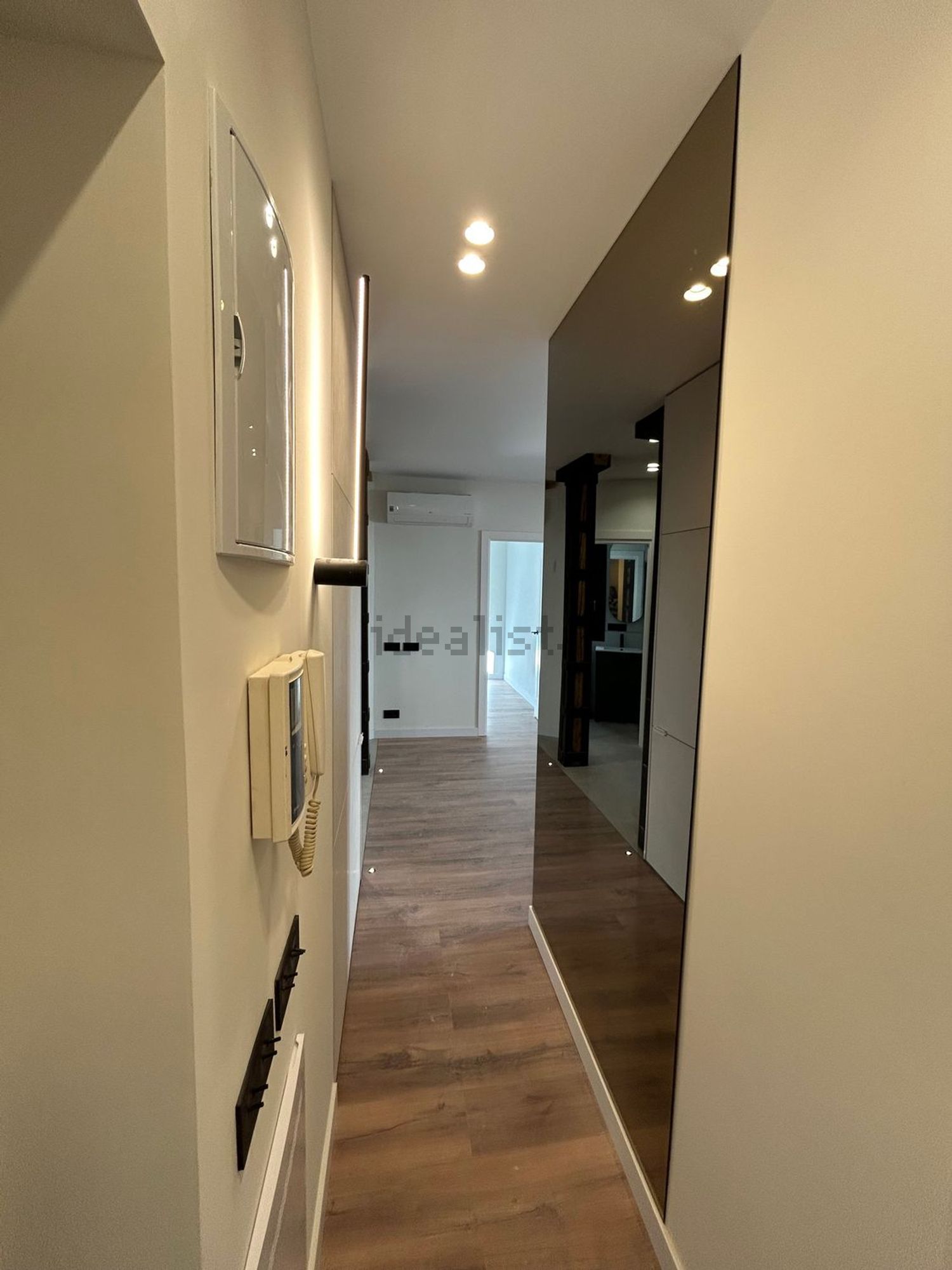 Pis de 71 m² a Madrid