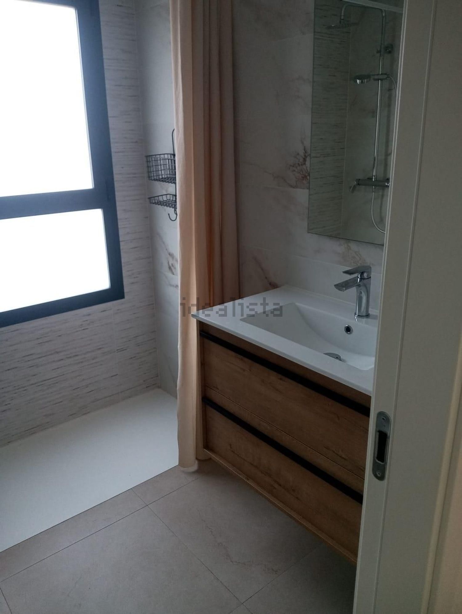 Piso de 120 m² en Almería